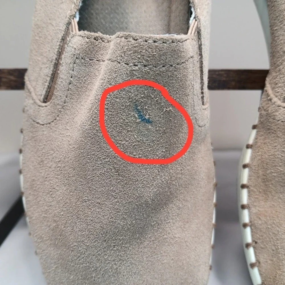 Skechers slip shoes